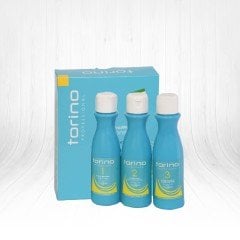 Torino Brazillian Keratin Jel Keratin Seti 3 x 100 ml