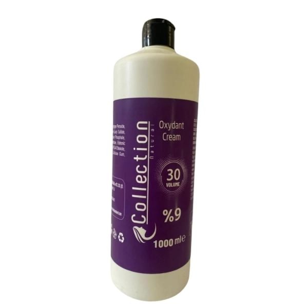Collection Natural Oksidan 30 Vol 1000ml
