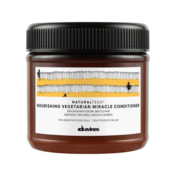 Davines Nourishing Yıpranmış Kuru Saç Kremi 250ml