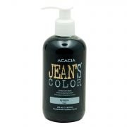 Jean's Color Su Bazlı Amonyaksız Saç Boyası (Yeşil) 250 ml.