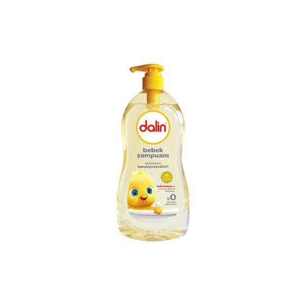 DALİN ŞAMPUAN 700 ML.