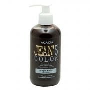 Jean's Color Su Bazlı Amonyaksız Saç Boyası (Akaju Bakır) 250 ml.