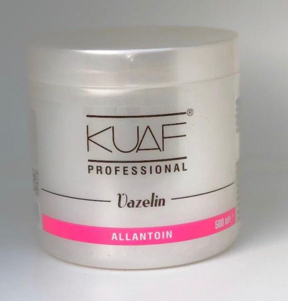 Kuaf Beyaz Vazelin 500 ml.