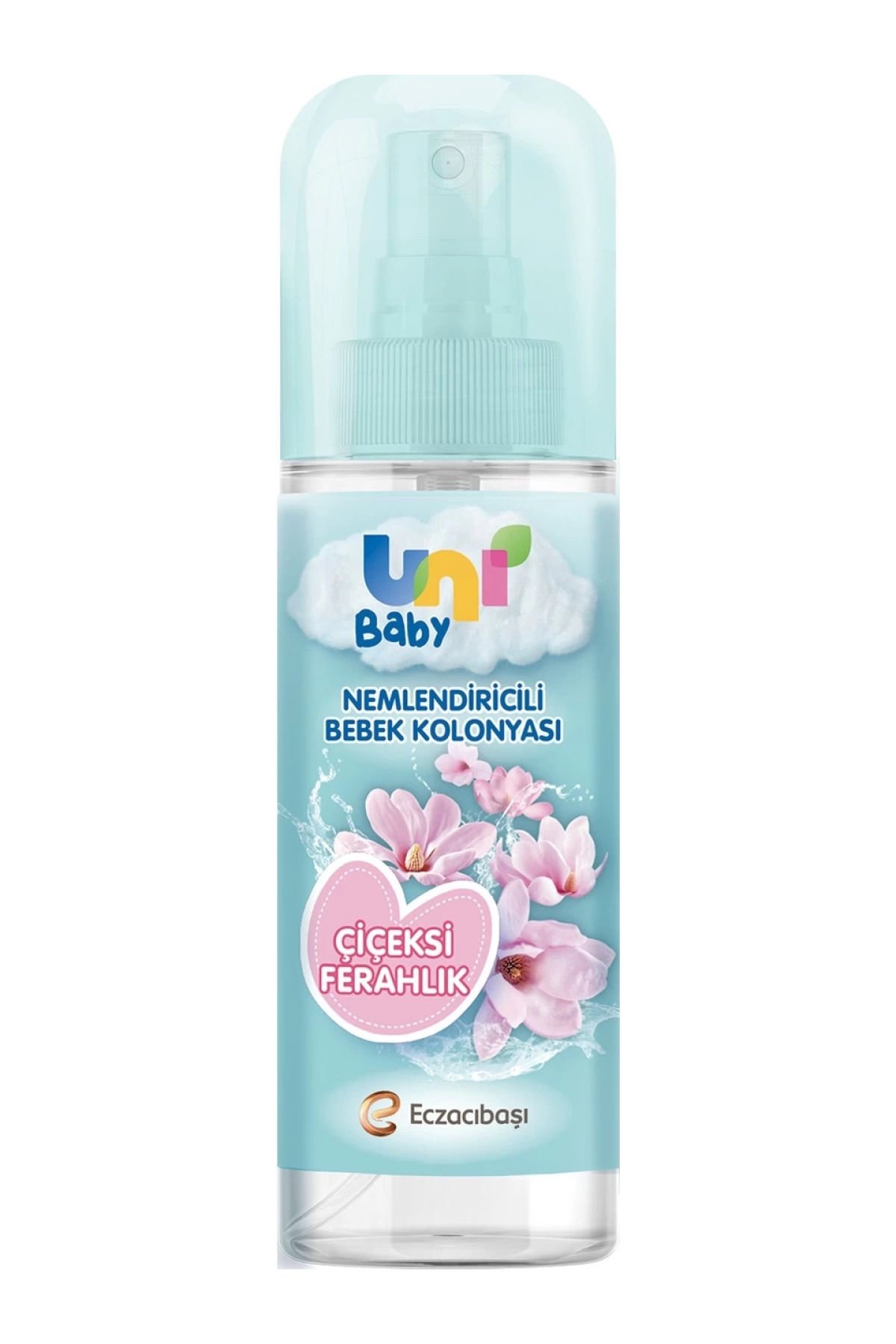 Uni Baby Kolay Tarama Spreyi 200ML