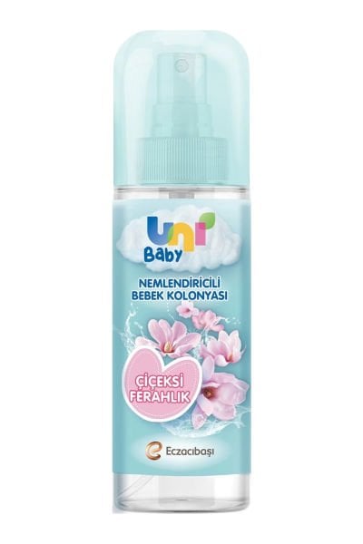 Uni Baby Kolay Tarama Spreyi 200ML