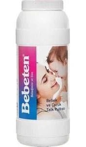 Bebeten Bebek Ve Çocuk Talk Pudrası 80 gr