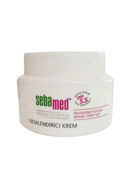 Sebamed Nemlendirici Krem 75 ml