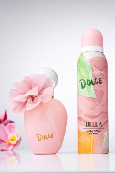 Dolce Bella EDT & Body Spray For Women