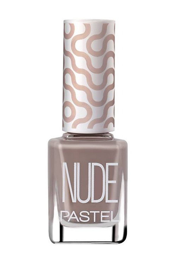 Pastel Nude Oje 759 Buff
