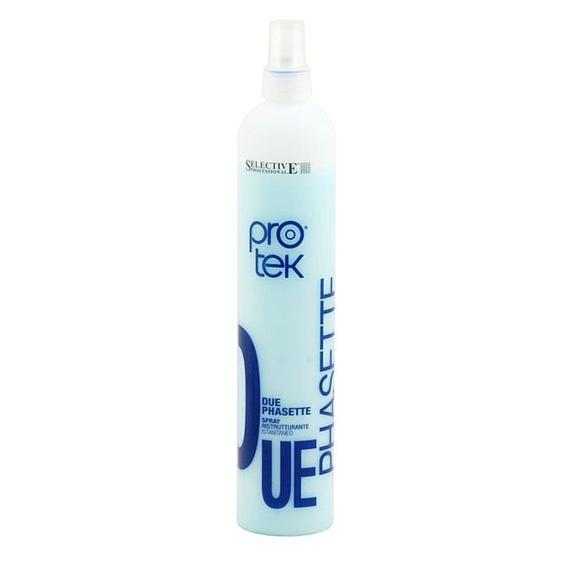 Selective Due Phasette Mavi Su 450 ml.
