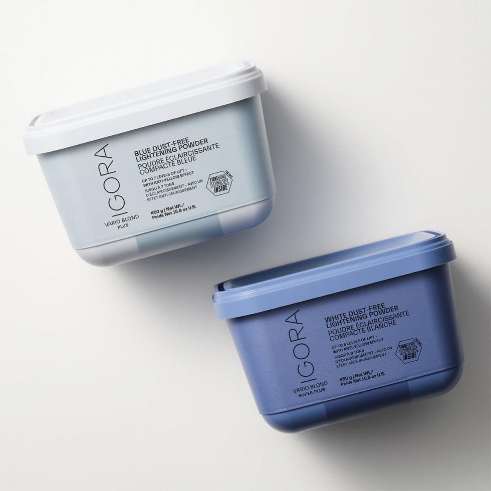 Igora Vario Blond Plus 450 gr. Toz Açıcı