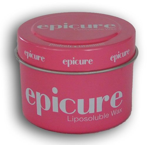 Epicure Mini Konserve Ağda Pudralı 60 ml