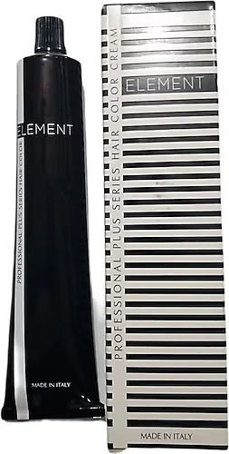 Element Copper Color Saç Boyası 60 ml. Element Copper Color Saç Boyası 8/13 Açık Kumral Bej