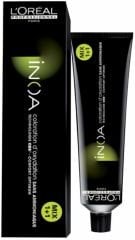 Loreal İnoa Amonyaksız Saç Boyası 60 ml Loreal İnoa Saç Boyası 9.12 (Sarı Küllü İrize)
