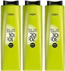 Loreal İnoa Oksidan Krem 1000 ml Loreal İnoa Oksidan Krem 30 Vol. (\%9)