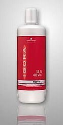 Igora Royal Oksidan 1 lt. Igora Oksidan 1 lt. %6 (20 Vol.)