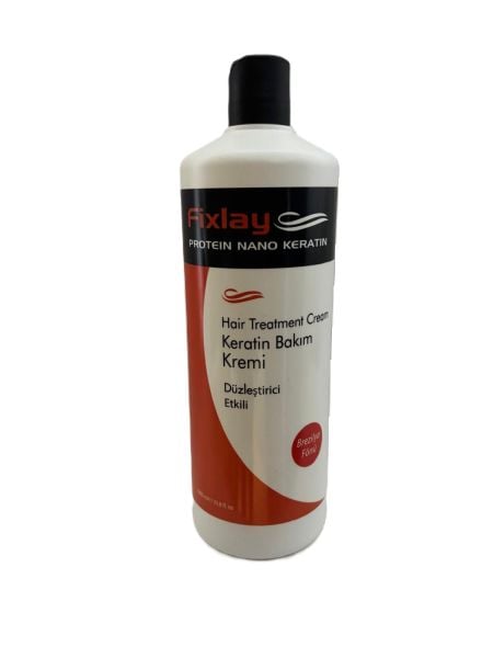 Fixlay Keratin Brezilya Fönü 1000 ML