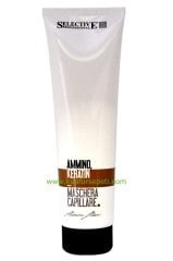 Selective Protek Ammino Keratin Maschera Saç Maskesi 300 ml.