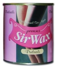 Sirwax Pudralı Konserve Sir Ağda 800 ml.