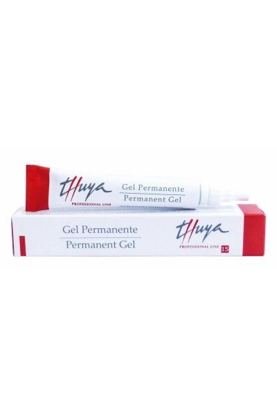 Thuya Kirpik Kıvırıcı 15ml