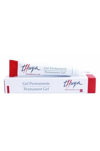 Thuya Kirpik Kıvırıcı 15ml