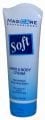 Magicare Nemlendirici El Ve Vücut Kremi 200 ml.
