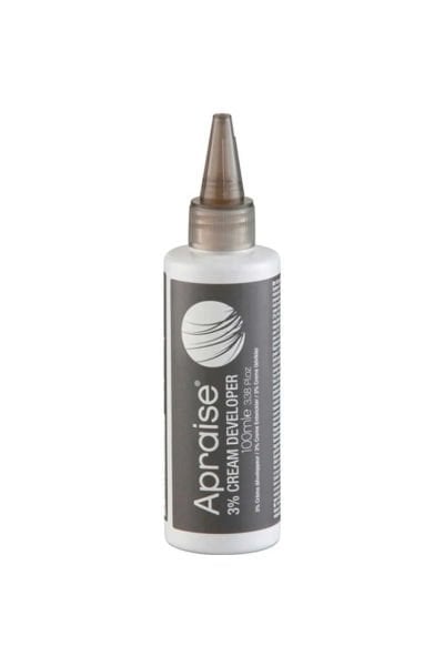 Apraise Kaş Kirpik Oksidanı Sıvı 50 ML