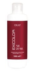 Exicolor Oksidan 1 lt.