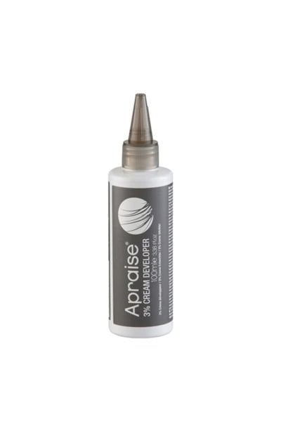 Apraise Kaş Kirpik %3 Krem Oksidan 100 ml