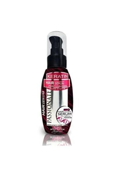 İmaj Passionate Saç Serumu Keratin Kür 100 ml