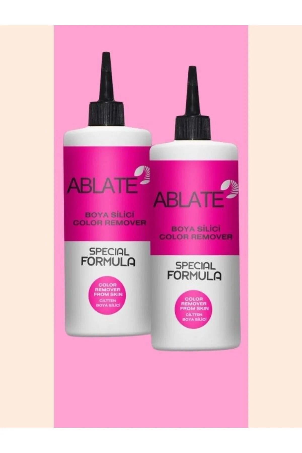 Ablate Ciltten Boya Silici 200 ml