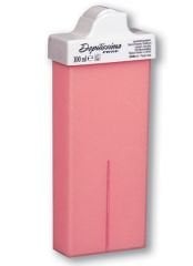 Depilissima (Tanaçan) Titanyum Kremsi Pudralı Kartuş Ağda - Küçük Başlıklı 100 ml.