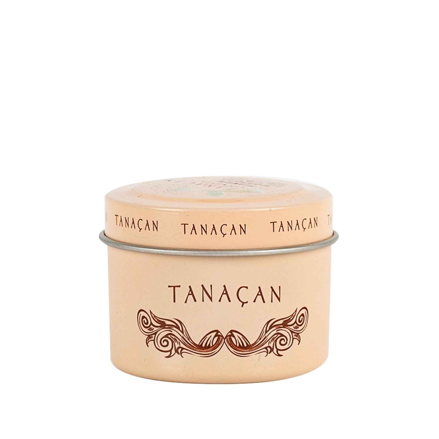 Tanaçan Tek Kullanımlık Konserve Ağda Titanyum 50 ml