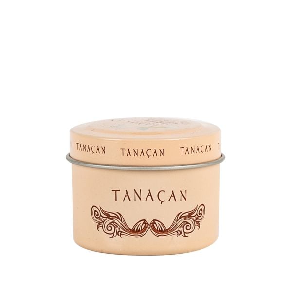 Tanaçan Tek Kullanımlık Konserve Ağda Titanyum 50 ml