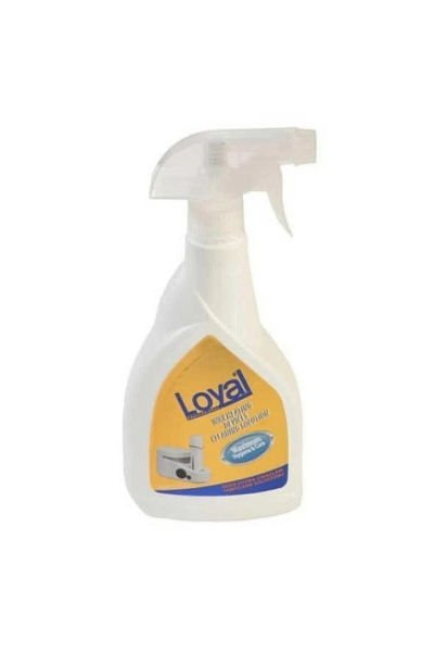 Loyal Ağda Isıtma Cihazları Temizleme Solüsyonu 500 ml