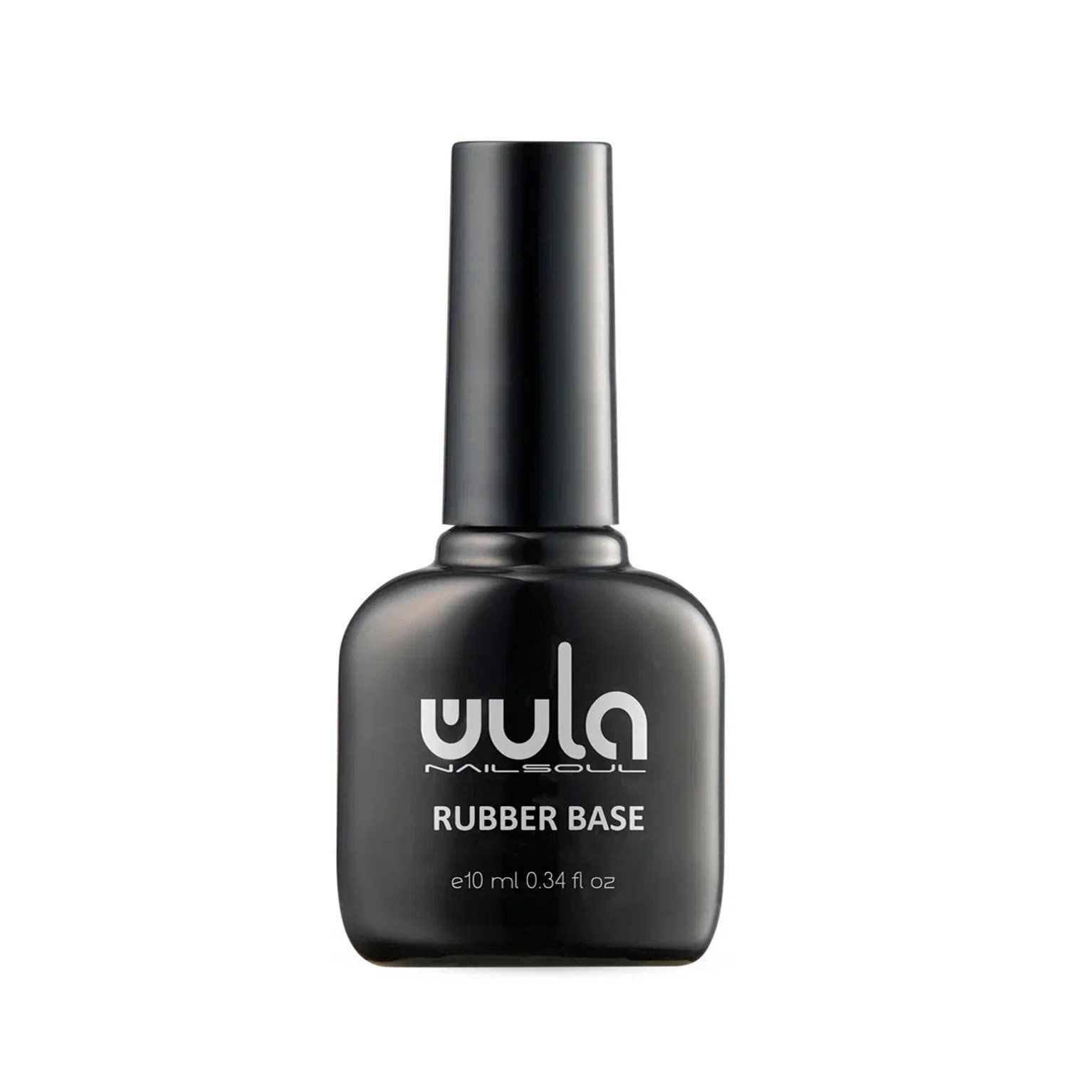 Wula Nailsoul Kalıcı Oje  10ML - Base coat
