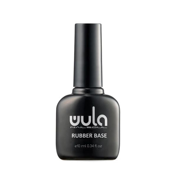Wula Nailsoul Kalıcı Oje  10ML - Base coat