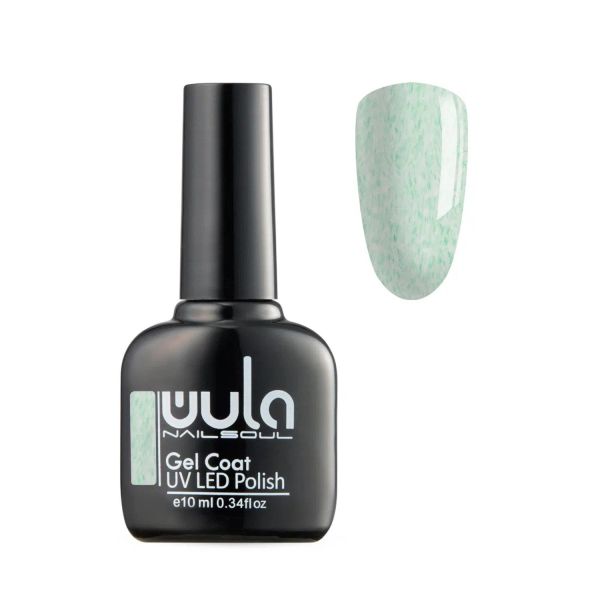 Wula Nailsoul Kalıcı Oje Nailsoul Melange 10ml Ton 614