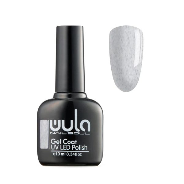 Wula Nailsoul Kalıcı Oje Nailsoul Melange 10ml Ton 613