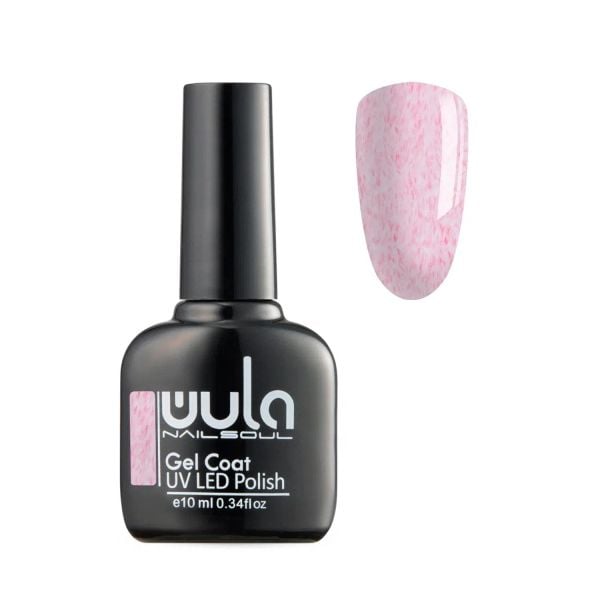 Wula Nailsoul Kalıcı Oje Nailsoul Melange 10ml Ton 610