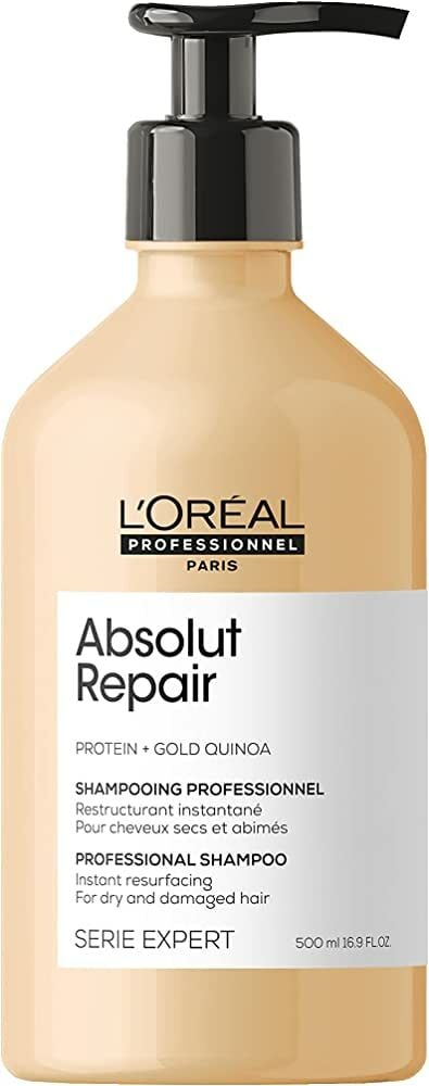 Loreal Serie Expert Şamp. Absolut Repair 500ml.