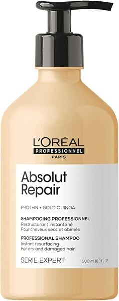 Loreal Serie Expert Şamp. Absolut Repair 500ml.