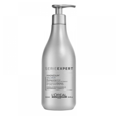 Loreal Serie Expert Şamp. Silver 500ml.