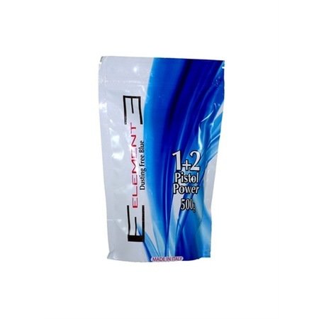 Element Toz Açıcı Mavi 500 gr.