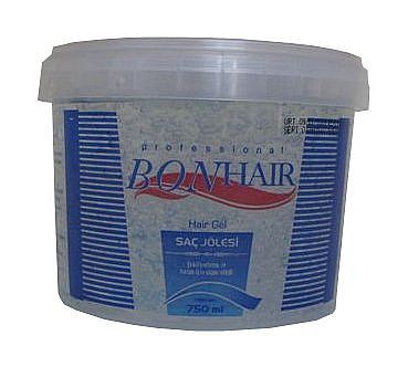 Bonhair Saç Jölesi Ekstra Sert 700 ml.
