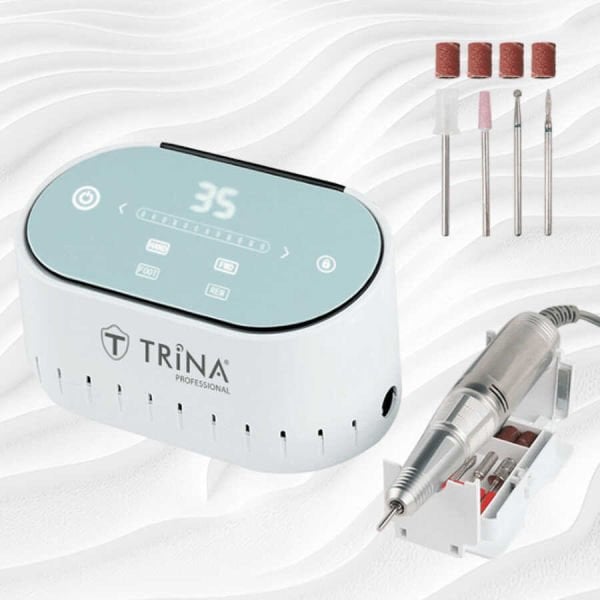 Trina Elektirikli Törpü Makinası