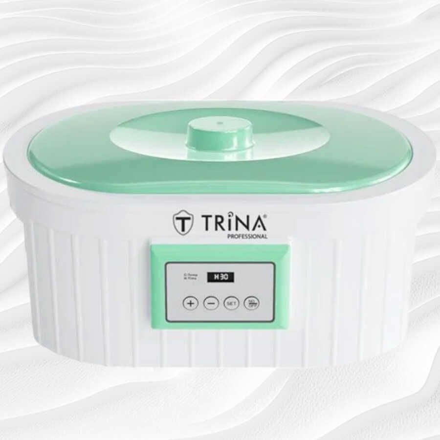 Trina Dijital Parafin Makinesi