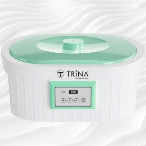 Trina Dijital Parafin Makinesi
