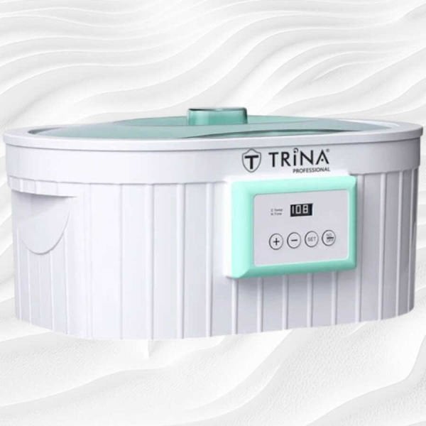 Trina Dijital Parafin Makinesi