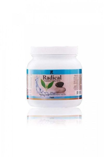Radikal Radical Fresh Manikür Pedikür Tozu 1000 Gram